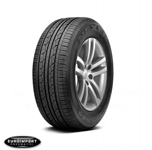 Nexen Roadian 542  255/60 R18 108 H   4PR TL